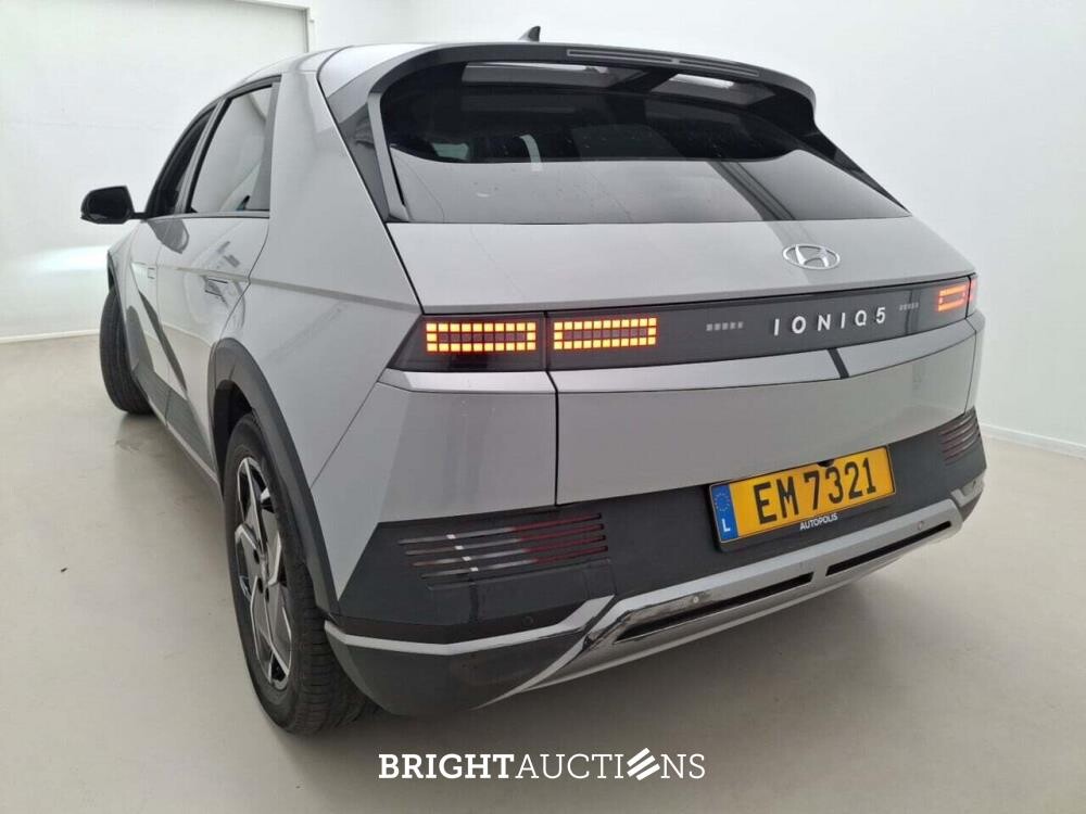 Hyundai IONIQ 5 Core 77 kWh 228pk 2024, EM-73-21