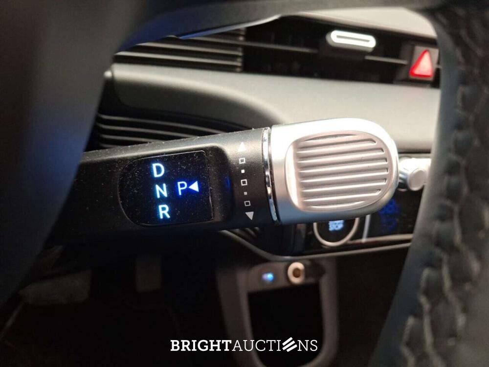 Hyundai IONIQ 5 Core 77 kWh 228pk 2024, EM-73-21