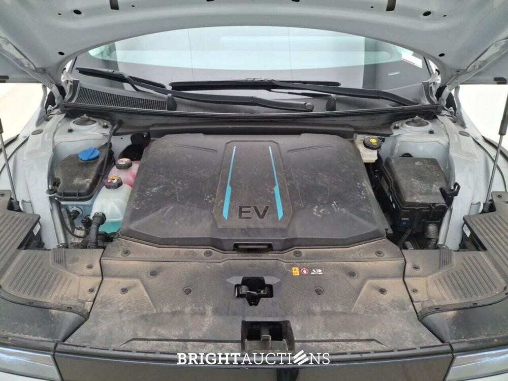 Hyundai IONIQ 5 Core 77 kWh 228pk 2024, EM-73-21