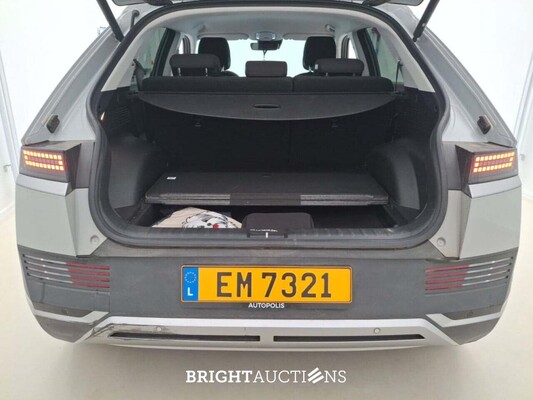 Hyundai IONIQ 5 Core 77 kWh 228pk 2024, EM-73-21