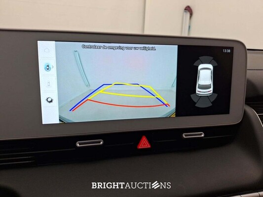 Hyundai IONIQ 5 Core 77 kWh 228pk 2024, EM-73-21