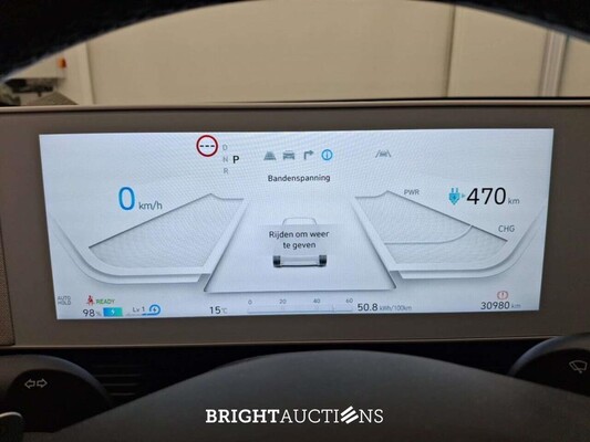 Hyundai IONIQ 5 Core 77 kWh 228pk 2024, EM-73-21