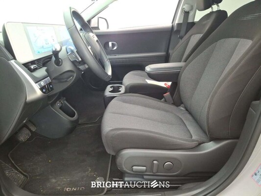 Hyundai IONIQ 5 Core 77 kWh 228hp 2024, EM-73-21
