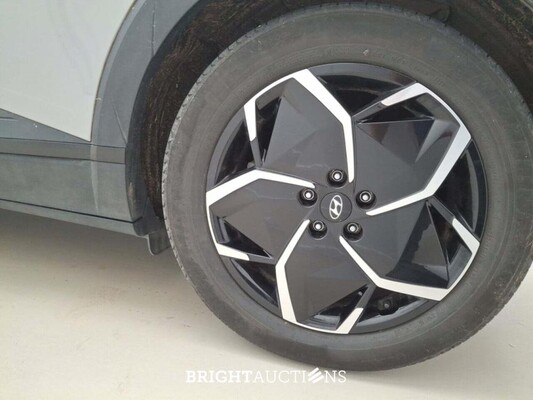 Hyundai IONIQ 5 Core 77 kWh 228pk 2024, EM-73-21
