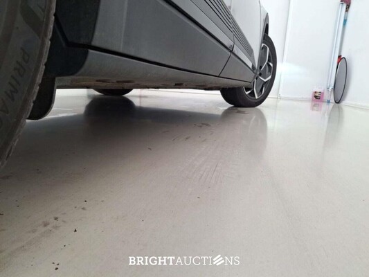 Hyundai IONIQ 5 Core 77 kWh 228pk 2024, EM-73-21