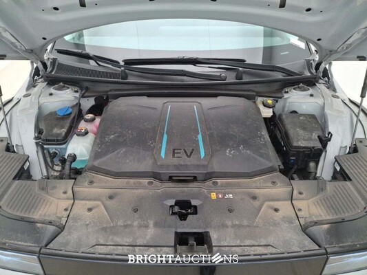Hyundai IONIQ 5 Core 77 kWh 228pk 2024, EM-73-21