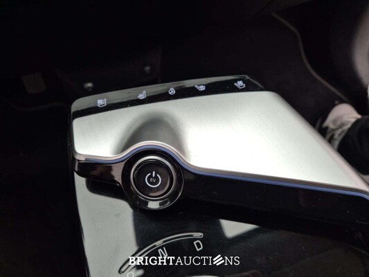 Kia EV6 PLUS Advanced 77 kWh 228pk 2022 (Origineel-NL), P-228-KZ