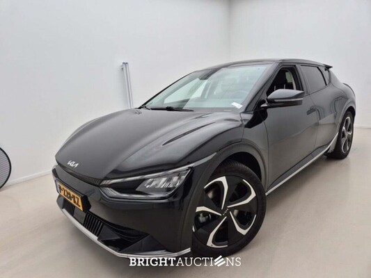 BRIGHT AUCTIONS: Electric Vehicle Auction