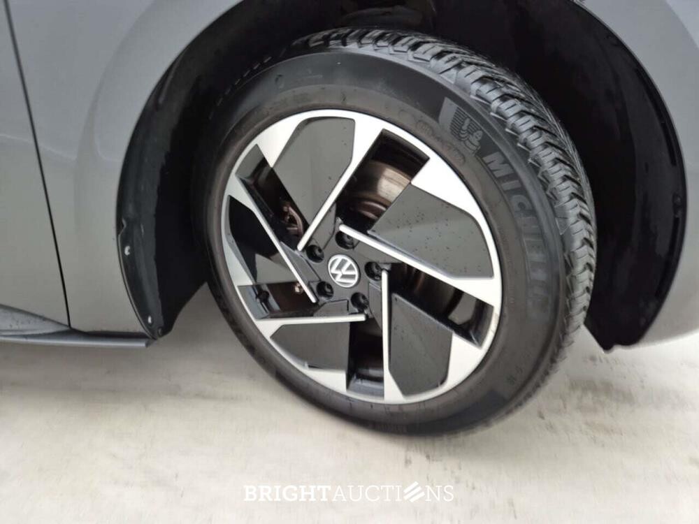 Volkswagen ID.3 Pro 58 kWh 146pk 2021, N-733-LK