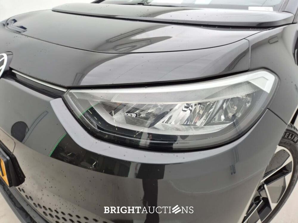 Volkswagen ID.3 Pro 58 kWh 146pk 2021, N-733-LK