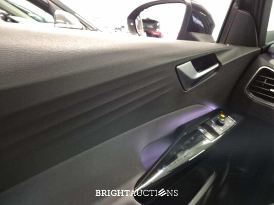 Volkswagen ID.3 Pro 58 kWh 146pk 2021, N-733-LK