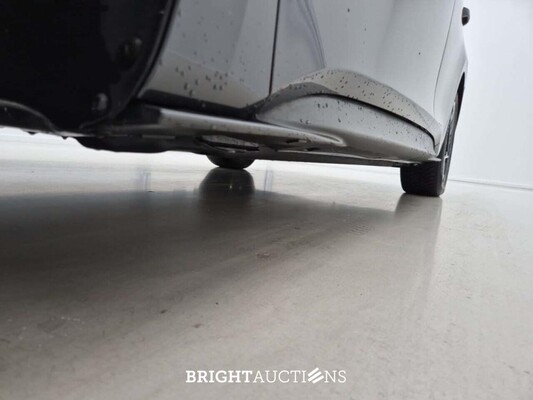 Volkswagen ID.3 Pro 58 kWh 146pk 2021, N-733-LK