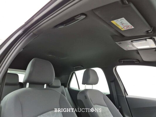 Volkswagen ID.3 Pro 58 kWh 146pk 2021, N-733-LK