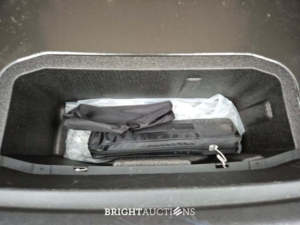 Škoda Enyaq Coupe Iv 60 Sportline 180pk 2023 (Origineel-NL), S-701-SV