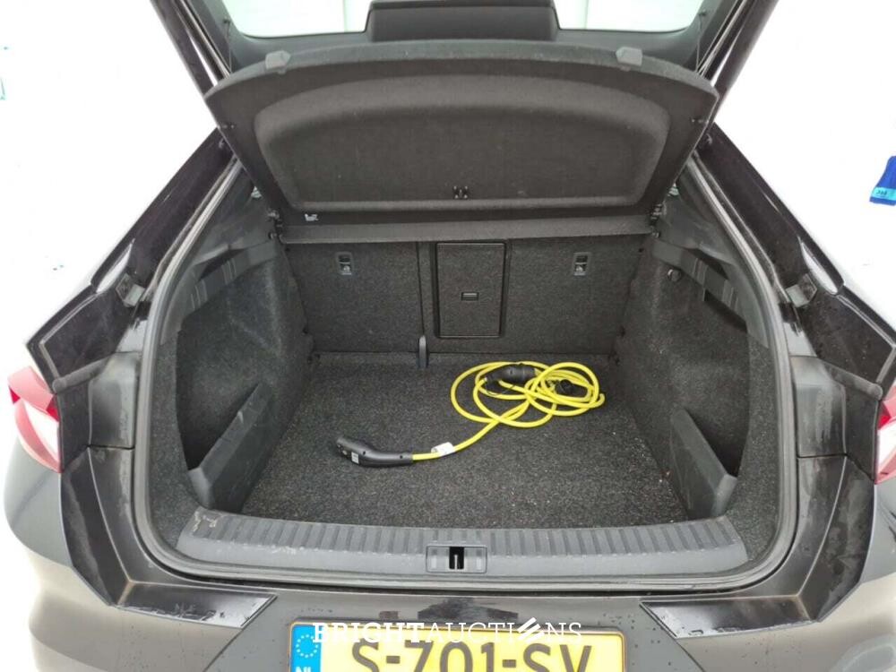 Škoda Enyaq Coupe Iv 60 Sportline 180pk 2023 (Origineel-NL), S-701-SV