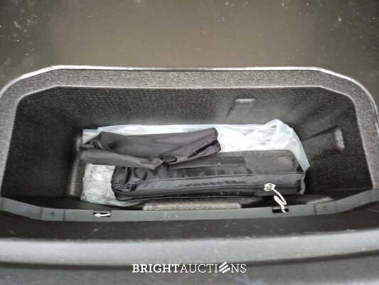 Škoda Enyaq Coupe Iv 60 Sportline 180pk 2023 (Origineel-NL), S-701-SV