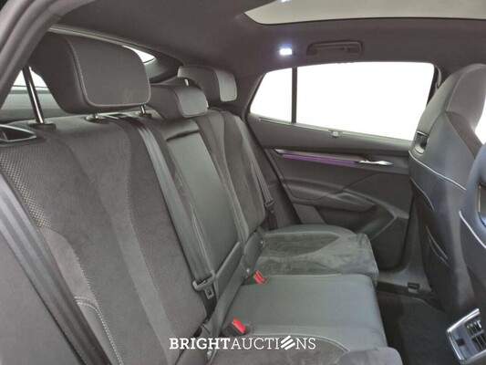 Škoda Enyaq Coupe Iv 60 Sportline 180pk 2023 (Origineel-NL), S-701-SV