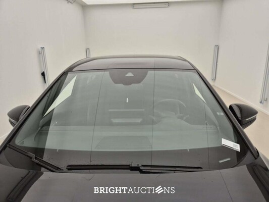 Škoda Enyaq Coupe Iv 60 Sportline 180pk 2023 (Origineel-NL), S-701-SV