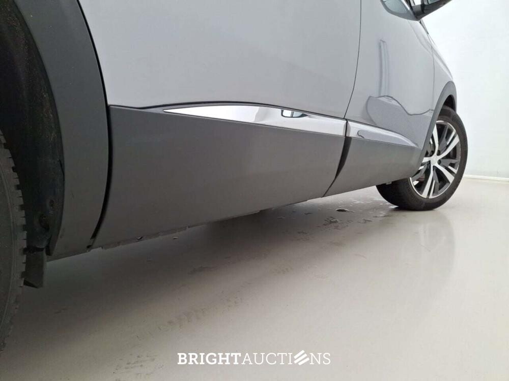 Peugeot 5008 Pt Blue Lease Allure 7P 1.2 131pk 2021 (Origineel-NL), L-687-KX