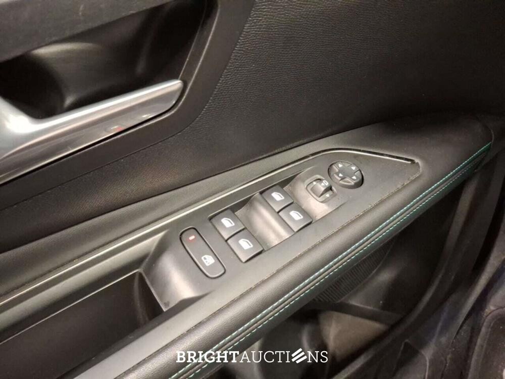 Peugeot 5008 Pt Blue Lease Allure 7P 1.2 131pk 2021 (Origineel-NL), L-687-KX