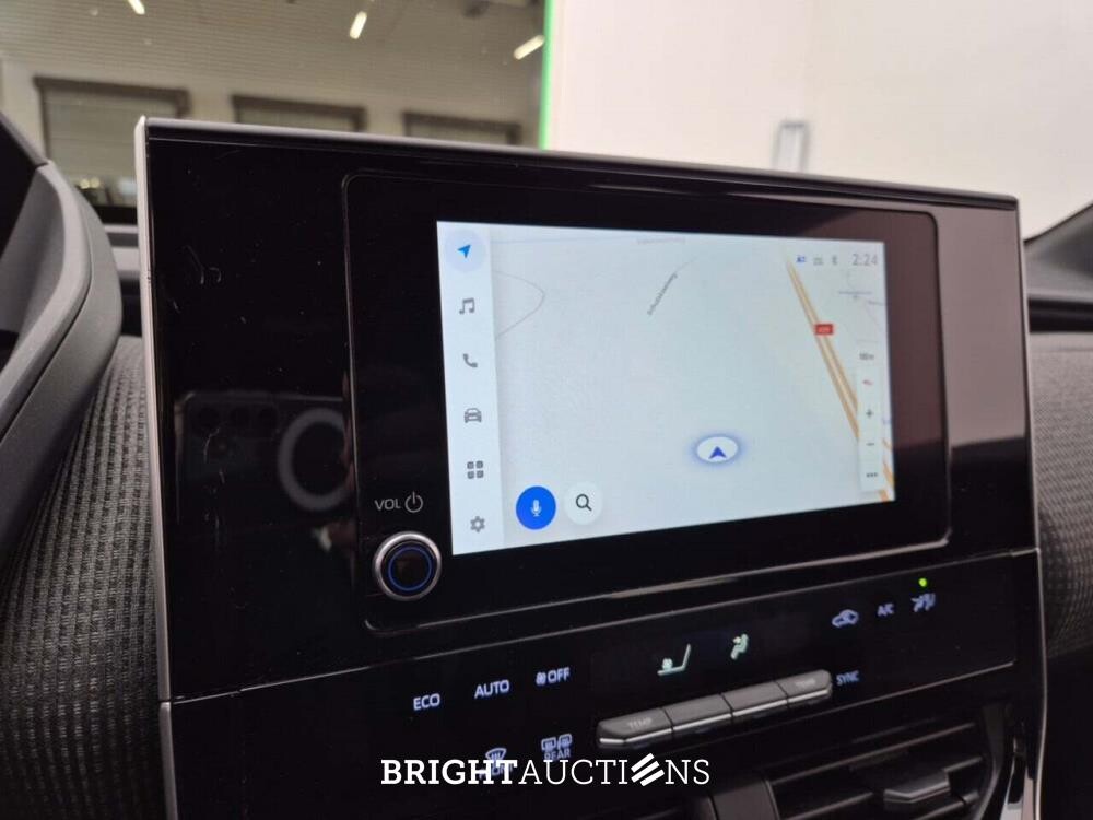 Toyota Bz4x Active 71 kWh 204pk 2023 (Origineel-NL), T-444-GB