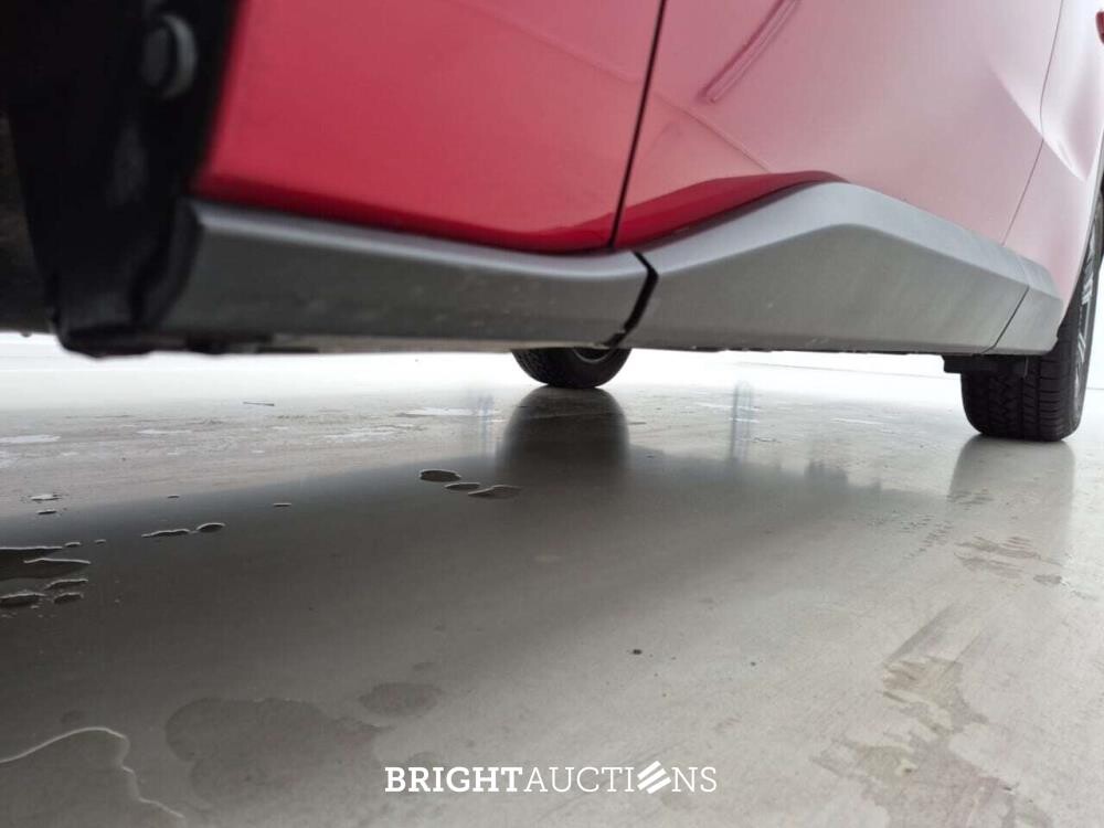 Toyota Bz4x Active 71 kWh 204pk 2023 (Origineel-NL), T-444-GB