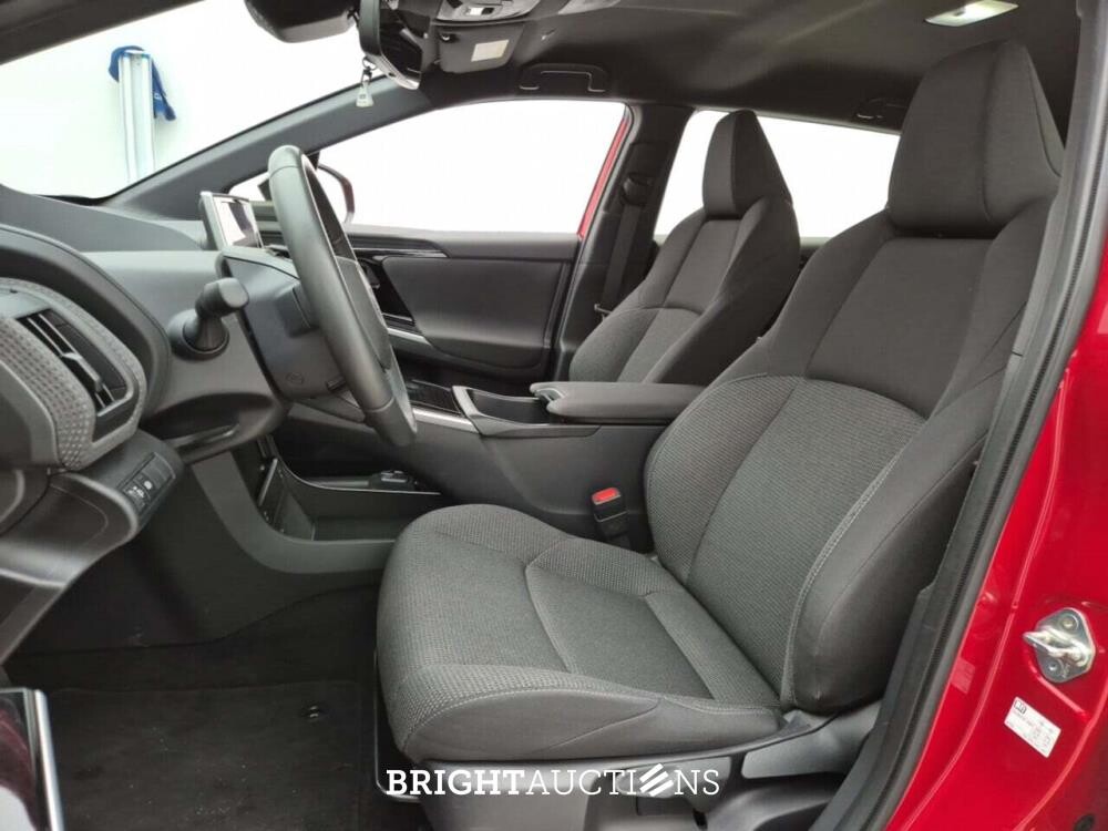 Toyota Bz4x Active 71 kWh 204pk 2023 (Origineel-NL), T-444-GB