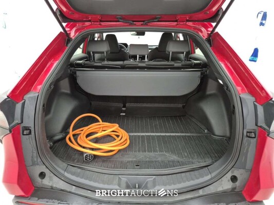 Toyota Bz4x Active 71 kWh 204pk 2023 (Origineel-NL), T-444-GB