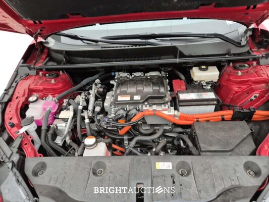 Toyota Bz4x Active 71 kWh 204pk 2023 (Origineel-NL), T-444-GB