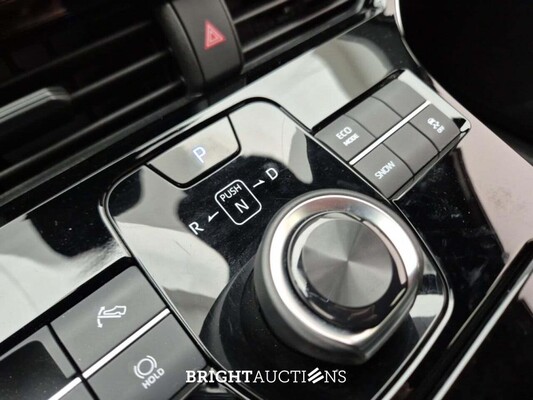 Toyota Bz4x Active 71 kWh 204pk 2023 (Origineel-NL), T-444-GB