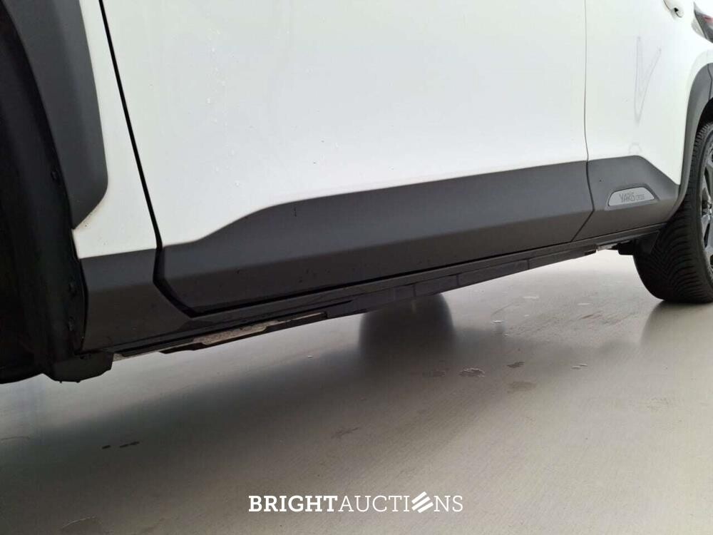 Toyota Yaris Cross HYBRID Explore 1.5 173pk 2023 (Origineel-NL), S-778-PP