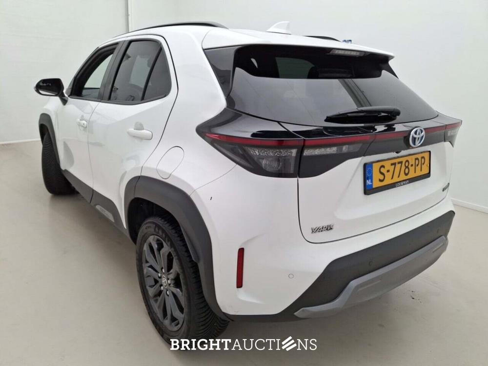Toyota Yaris Cross HYBRID Explore 1.5 173pk 2023 (Origineel-NL), S-778-PP