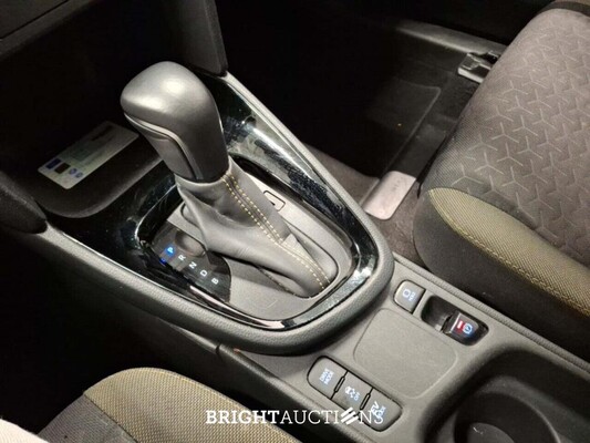 Toyota Yaris Cross HYBRID Explore 1.5 173pk 2023 (Origineel-NL), S-778-PP