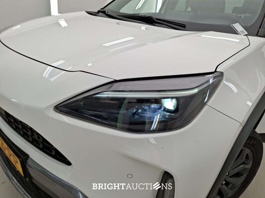 Toyota Yaris Cross HYBRID Explore 1.5 173pk 2023 (Origineel-NL), S-778-PP