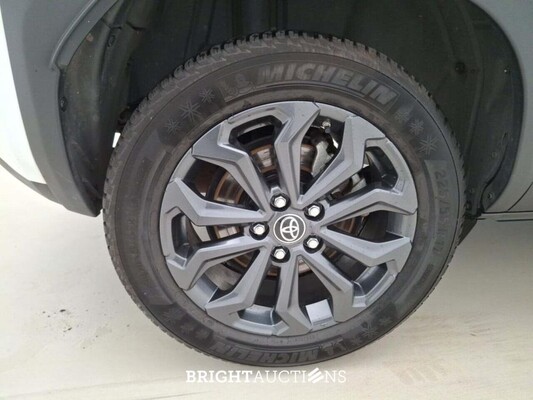 Toyota Yaris Cross HYBRID Explore 1.5 173hp 2023 (Original-NL), S-778-PP