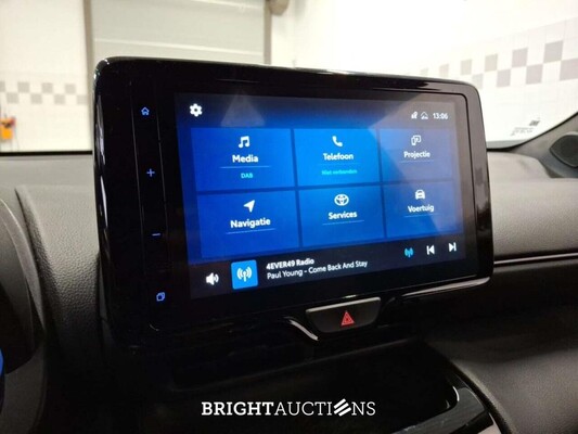 Toyota Yaris Cross HYBRID Explore 1.5 173pk 2023 (Origineel-NL), S-778-PP