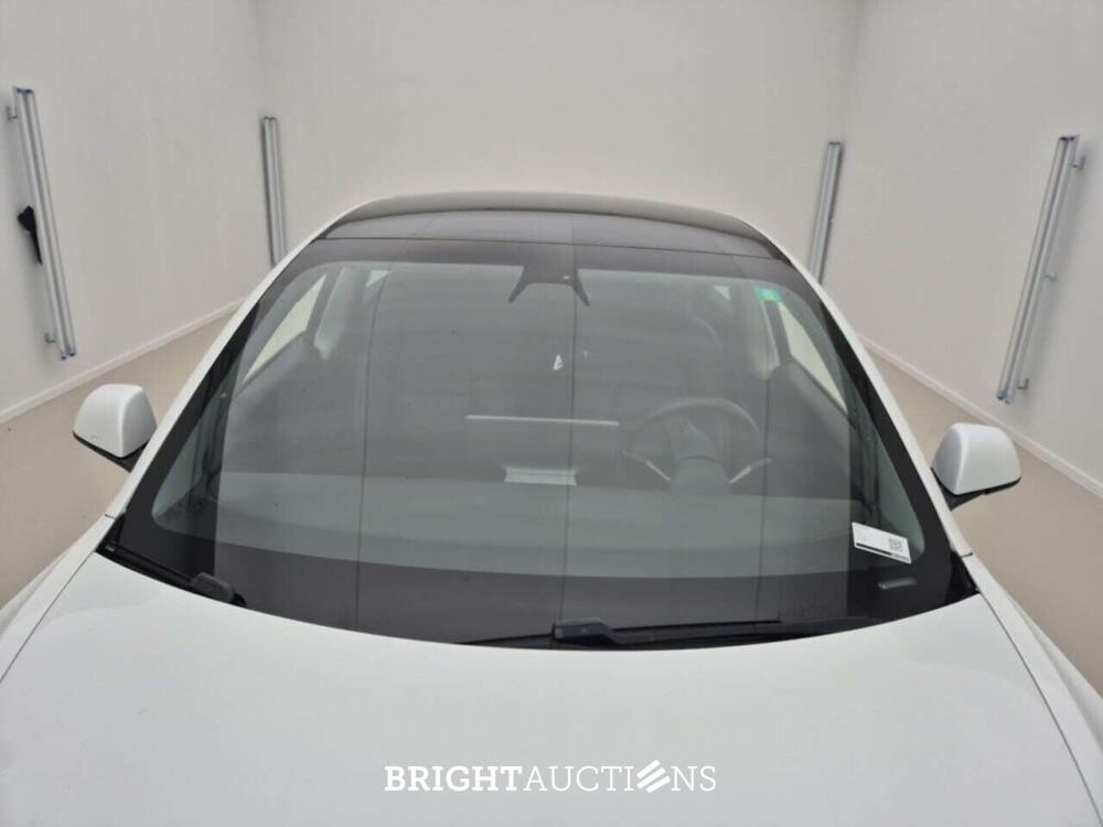 Tesla Model 3 Stnd.rwd PLUS 60 kWh 238pk 2021 (Origineel-NL), L-538-BK