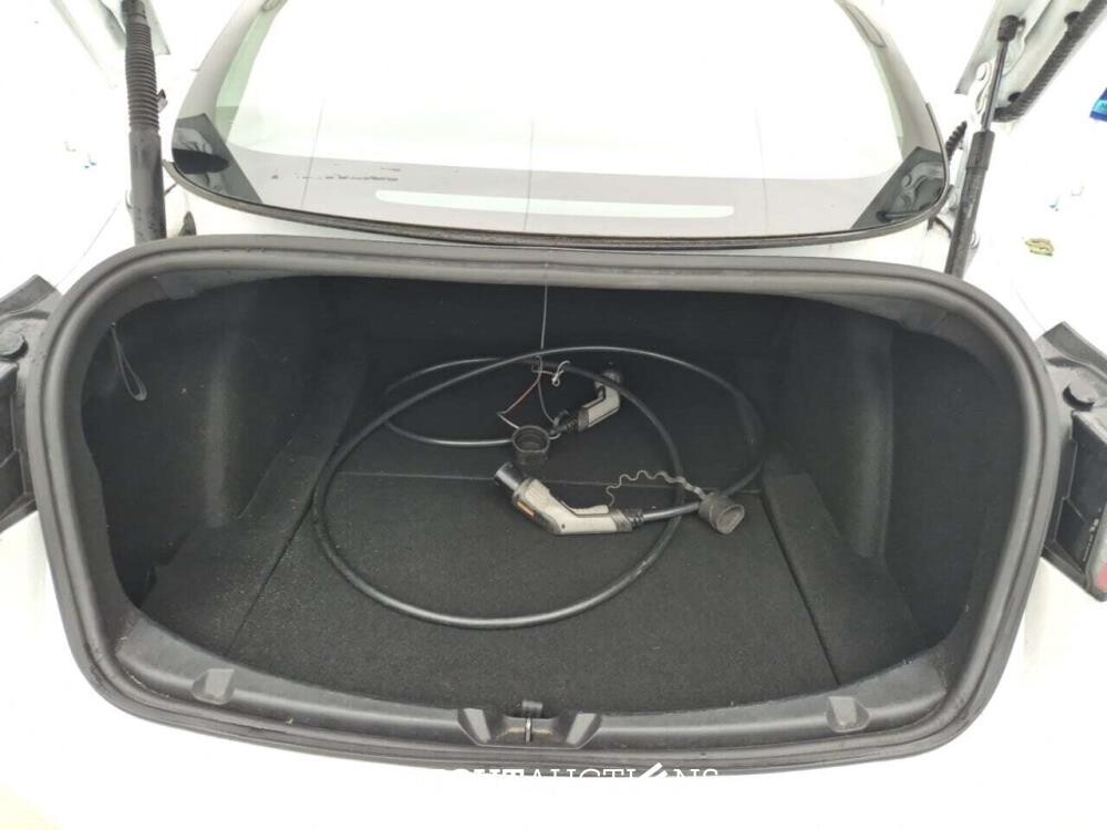 Tesla Model 3 Stnd.rwd PLUS 60 kWh 238pk 2021 (Origineel-NL), L-538-BK