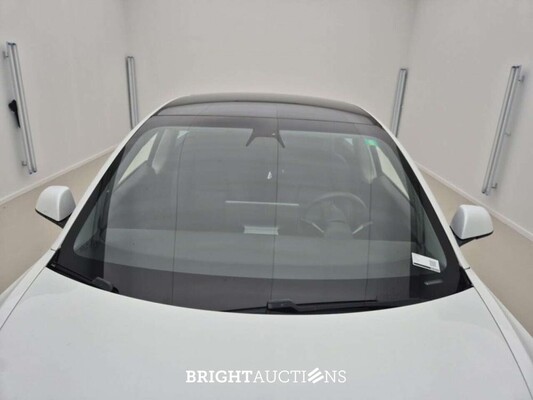 Tesla Model 3 Stnd.rwd PLUS 60 kWh 238pk 2021 (Origineel-NL), L-538-BK