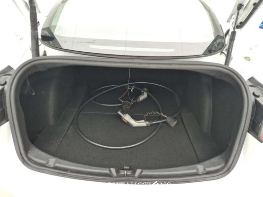 Tesla Model 3 Stnd.rwd PLUS 60 kWh 238pk 2021 (Origineel-NL), L-538-BK