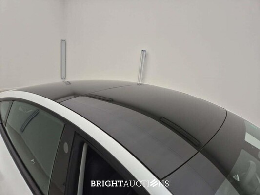 Tesla Model 3 Stnd.rwd PLUS 60 kWh 238pk 2021 (Origineel-NL), L-538-BK