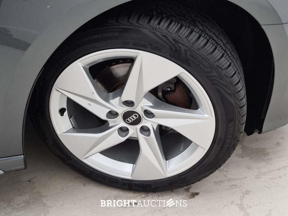 Audi A3 Sportback 30 S Edition TFSI S tronic 110pk 2023 (Origineel-NL), S-616-SN