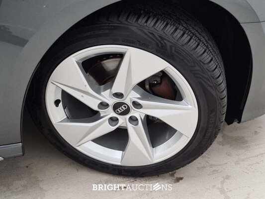 Audi A3 Sportback 30 S Edition TFSI S tronic 110pk 2023 (Origineel-NL), S-616-SN