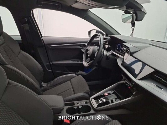 Audi A3 Sportback 30 S Edition TFSI S tronic 110pk 2023 (Origineel-NL), S-616-SN