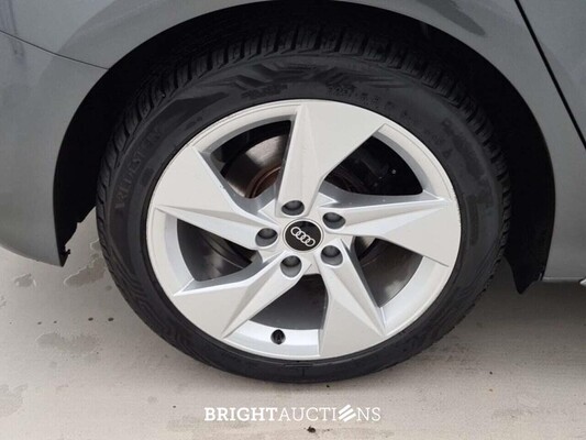 Audi A3 Sportback 30 S Edition TFSI S tronic 110pk 2023 (Origineel-NL), S-616-SN