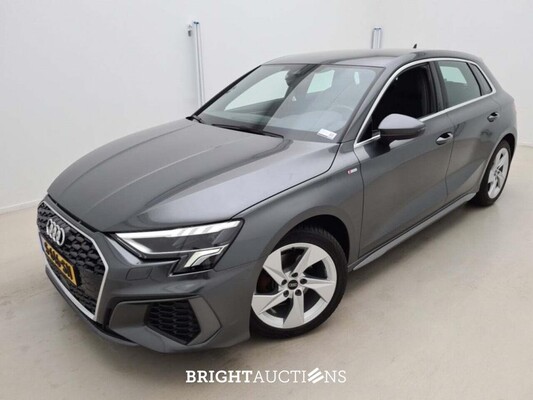 BRIGHT AUCTIONS: Premium Daily Driver Auction