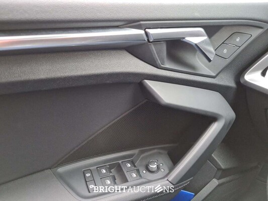 Audi A3 Sportback 30 S Edition TFSI S tronic 110pk 2023 (Origineel-NL), S-616-SN