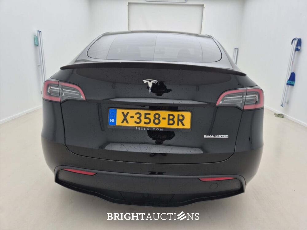 Tesla Model Performance Y AWD 75 kWh 462pk 2023 (Origineel-NL), X-358-BR