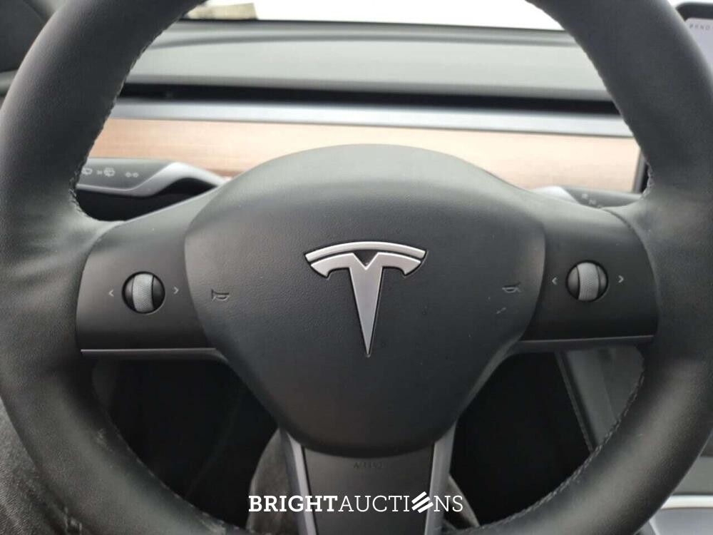 Tesla Model Performance Y AWD 75 kWh 462hp 2023 (Original-NL), X-358-BR