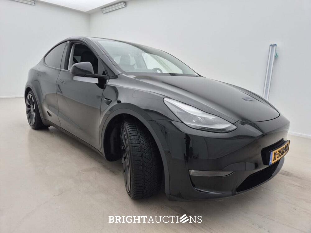 Tesla Model Performance Y AWD 75 kWh 462hp 2023 (Original-NL), X-358-BR